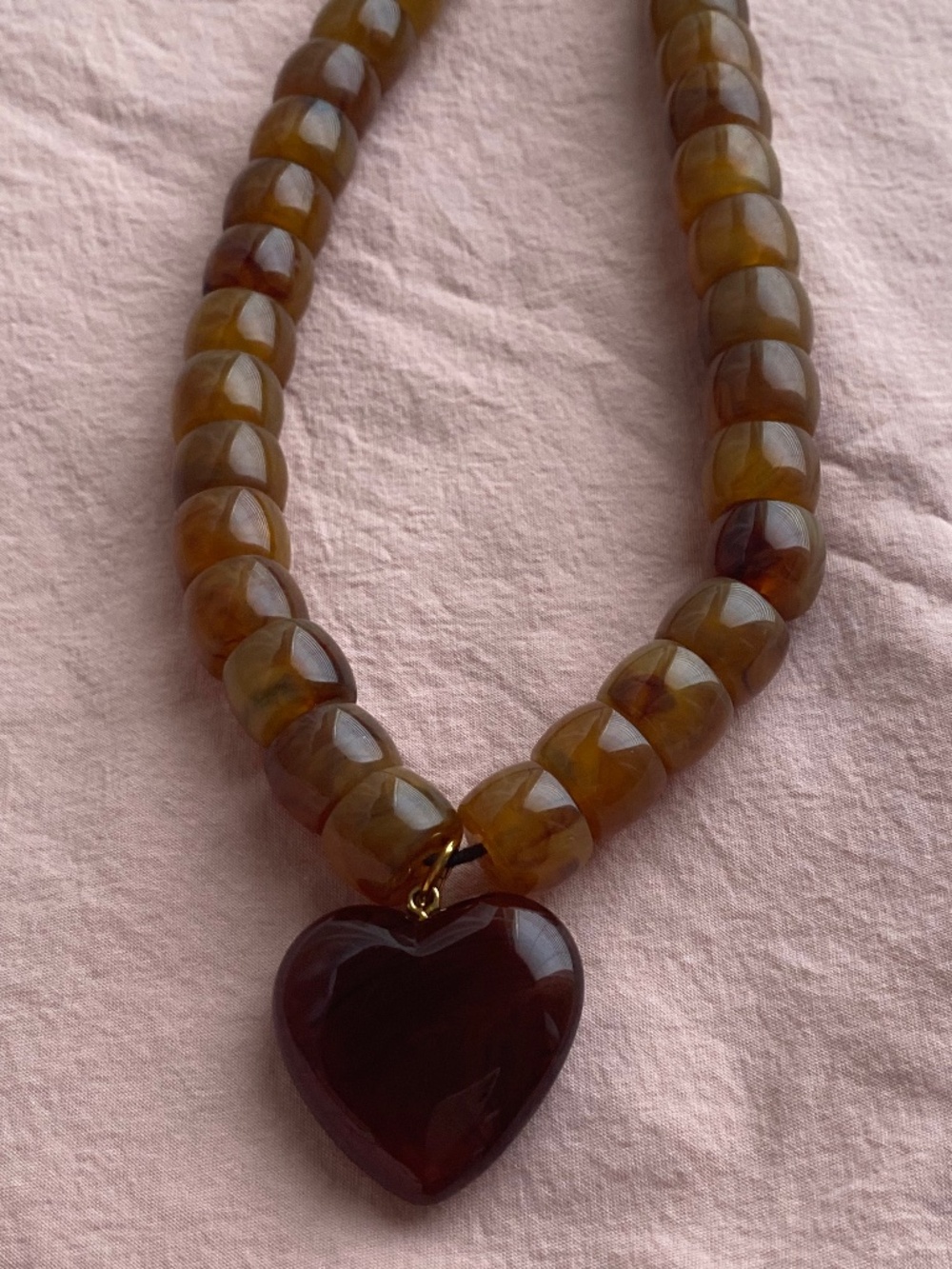 Sezane Claude Necklace *Like New*